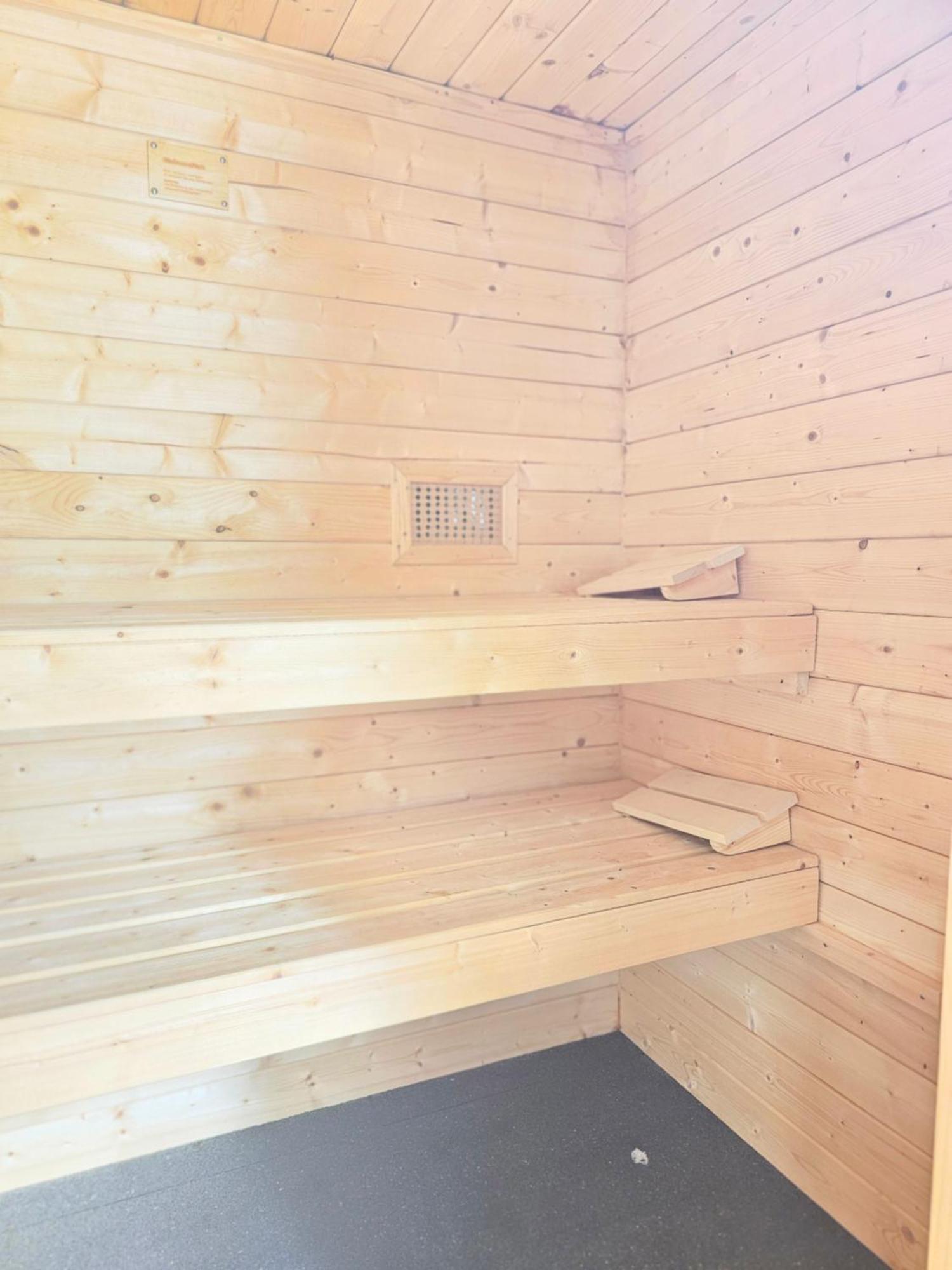Black Forest II Sauna I Boxspring I Nespresso I Ausblick I Wasserfaelle Im Ort 托特瑙 外观 照片