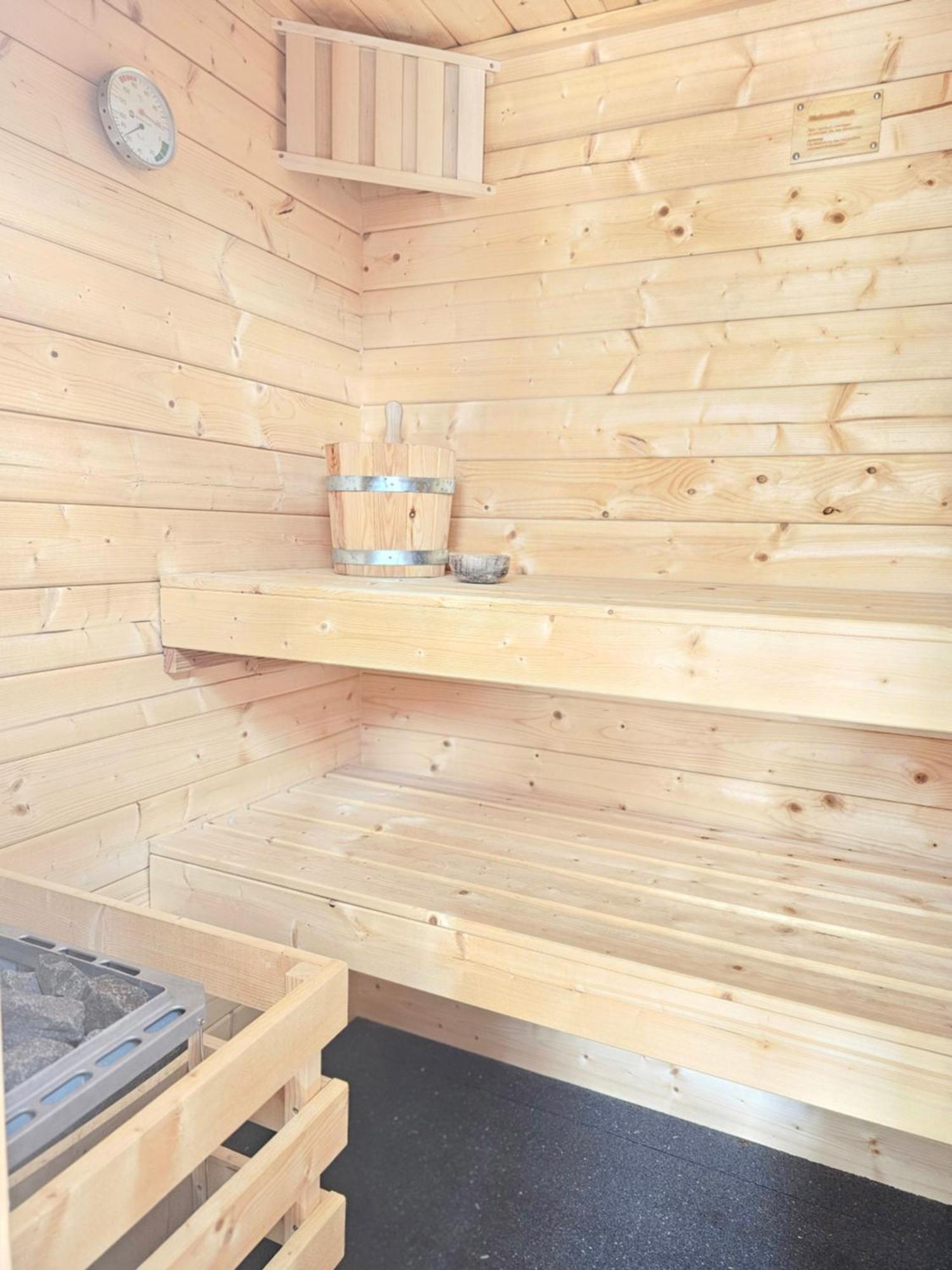 Black Forest II Sauna I Boxspring I Nespresso I Ausblick I Wasserfaelle Im Ort 托特瑙 外观 照片