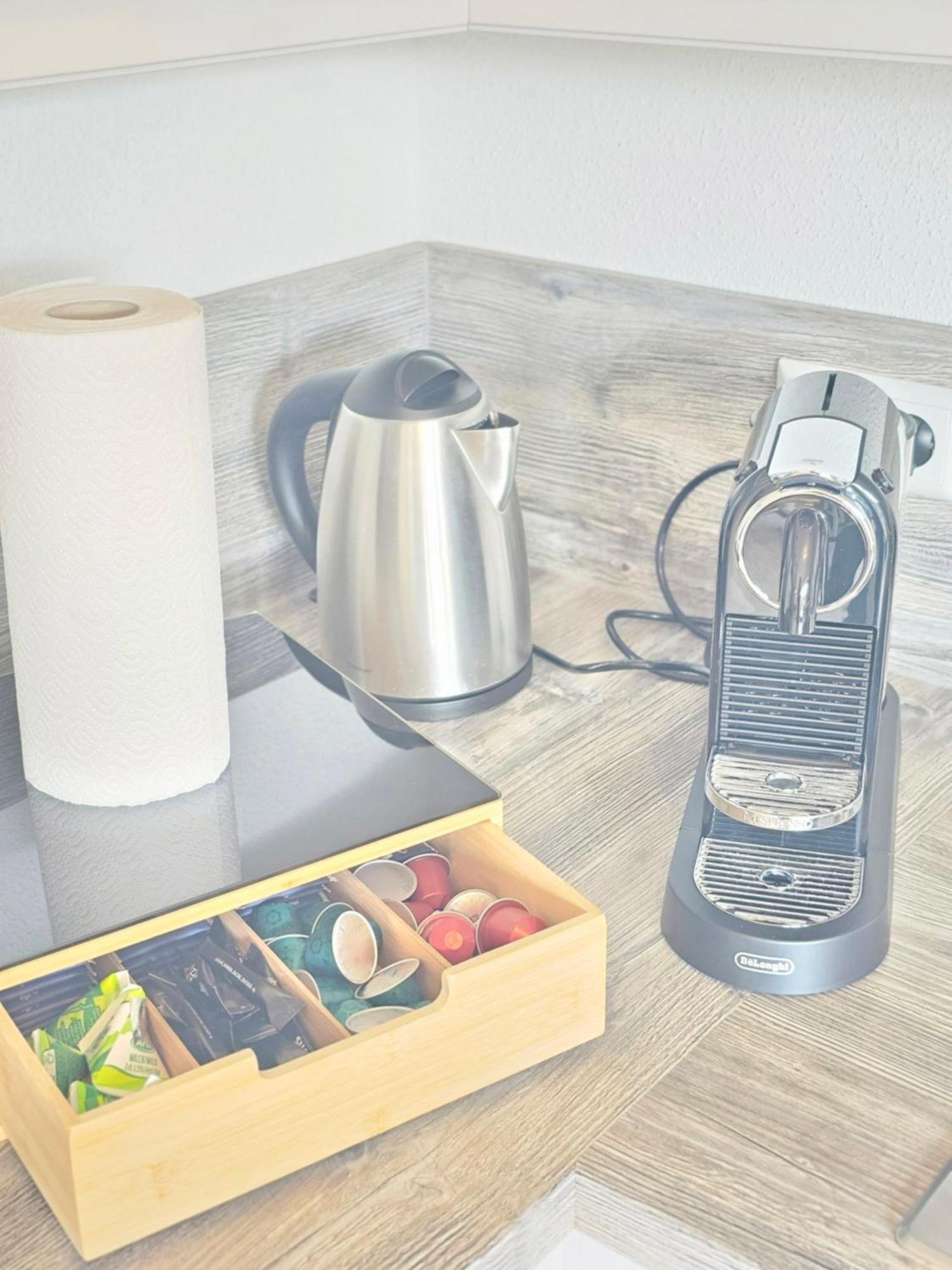 Black Forest II Sauna I Boxspring I Nespresso I Ausblick I Wasserfaelle Im Ort 托特瑙 外观 照片