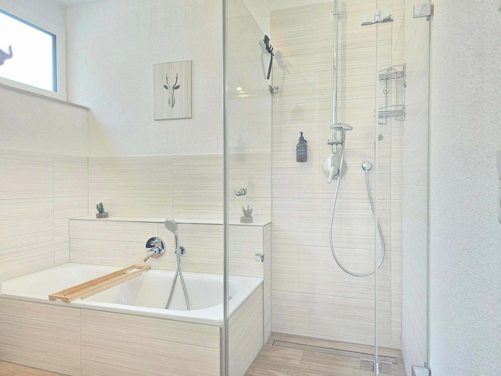Black Forest II Sauna I Boxspring I Nespresso I Ausblick I Wasserfaelle Im Ort 托特瑙 外观 照片